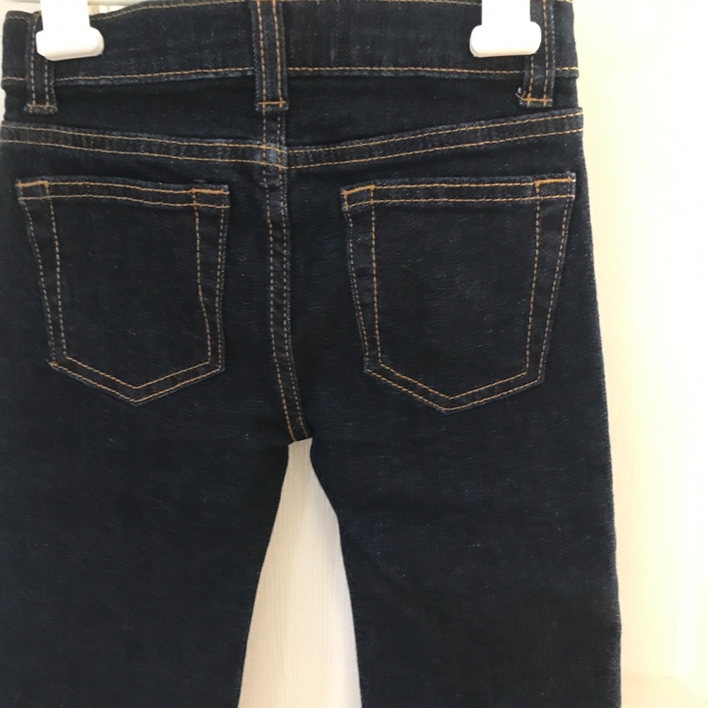 Janie and Jack jeans - Picture 2 of 2